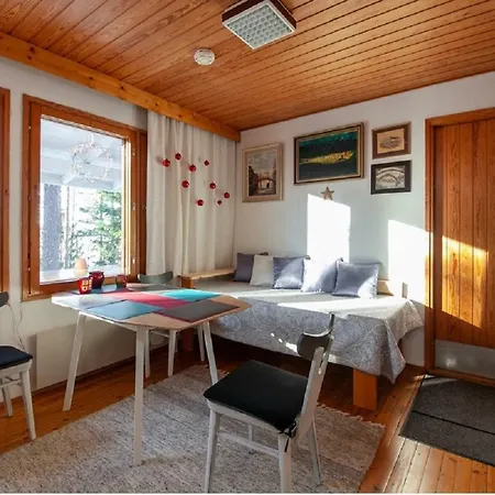 Kesaranta Paradise Eco Кемпинг