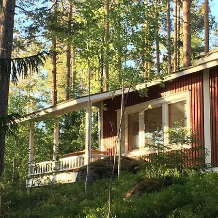 Кемпинг Kesaranta Paradise Eco *